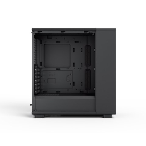 Fractal Design Obudowa Fractal Design Epoch ATX w kolorze czarnym z efektem RGB, z przyciemnionym szkłem, bez zasilacza
