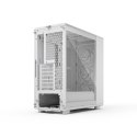 Fractal Design Obudowa Fractal Design Epoch w kolorze białym z przezroczystym tintem, ATX, bez zasilacza, idealna do konfiguracji ATX/mATX/Mini