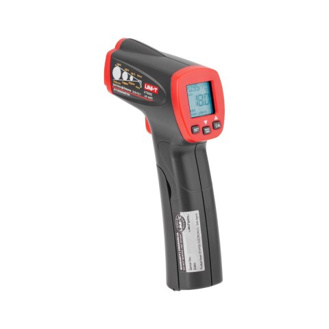 MIE0284 Miernik temperatury Uni-T UT300S