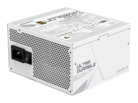 Gigabyte Zasilacz GIGABYTE UD750GM PG5 V2 ICE 750W - Wysoka wydajność i niezawodność od Gigabyte