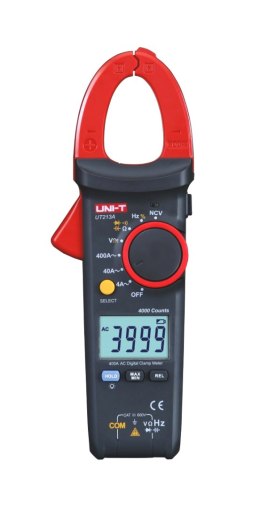 MIE0184 Miernik cęgowy model UT213A