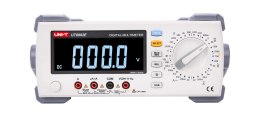 MIE0370 Miernik laboratoryjny Uni-T UT8802E