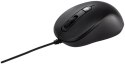 Asus Asus Blue Ray Mouse MU101C Optical USB mouse Black