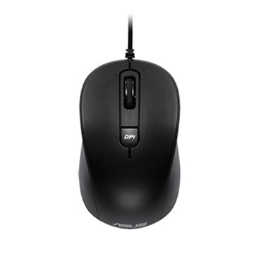 Asus Asus Blue Ray Mouse MU101C Optical USB mouse Black