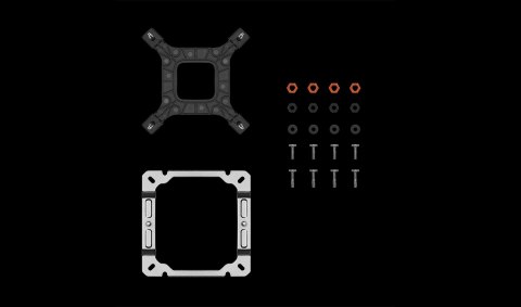 Deepcool Deepcool CPU Air Cooler | AK400 Digital SE | Intel, AMD