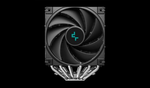 Deepcool Deepcool CPU Air Cooler | AK620 Digital SE | Intel, AMD
