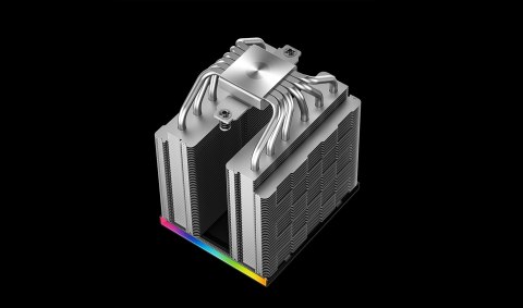 Deepcool Deepcool CPU Air Cooler | AK620 Digital SE | Intel, AMD