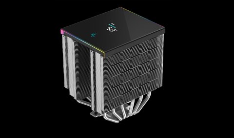 Deepcool Deepcool CPU Air Cooler | AK620 Digital SE | Intel, AMD