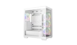 Deepcool Deepcool Case | CG580 4F V2 WH | White | ATX | Power supply included No