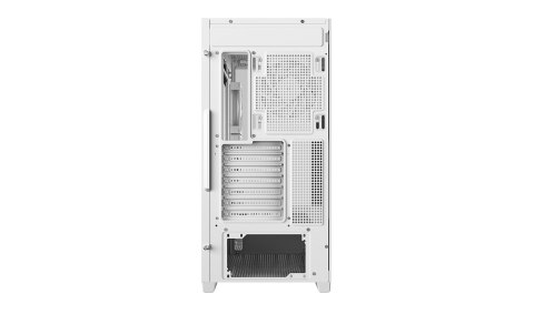 Deepcool Deepcool Case | CG580 4F V2 WH | White | ATX | Power supply included No