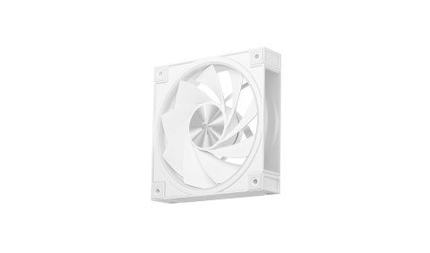 Deepcool Deepcool Case | CG580 4F V2 WH | White | ATX | Power supply included No
