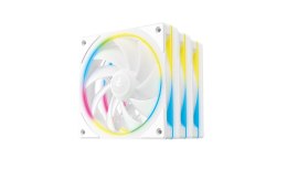 Deepcool Deepcool Fan | FL12 SE WH 3IN1