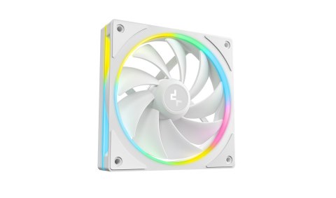 Deepcool Deepcool Fan | FL12 SE WH 3IN1