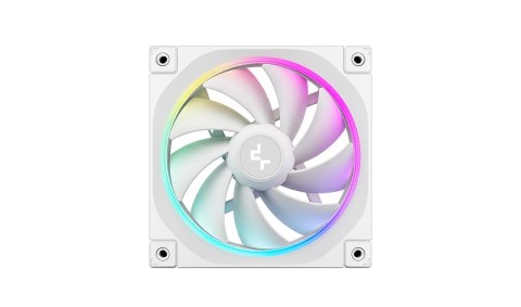 Deepcool Deepcool Fan | FL12 WH 3 IN 1
