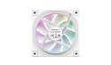 Deepcool Deepcool Fan | FL12 WH 3 IN 1