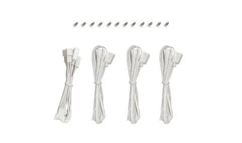 Deepcool Deepcool Fan | FL12 WH 3 IN 1