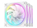 Deepcool Deepcool Fan | FL12 WH 3 IN 1
