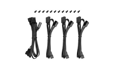 Deepcool Deepcool Fan | FL12R 3 IN 1