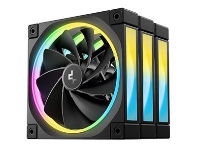 Deepcool Deepcool Fan | FL12R 3 IN 1
