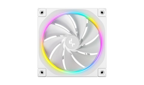 Deepcool Deepcool Fan | FL12R WH 3 IN 1