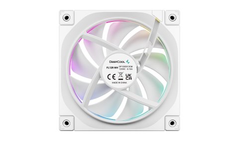 Deepcool Deepcool Fan | FL12R WH 3 IN 1