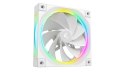 Deepcool Deepcool Fan | FL12R WH 3 IN 1
