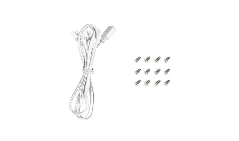 Deepcool Deepcool Fan | FL12R WH 3 IN 1