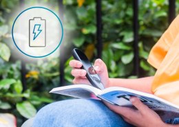 IRIS IRIS IRISPen Reader 8 | Handheld