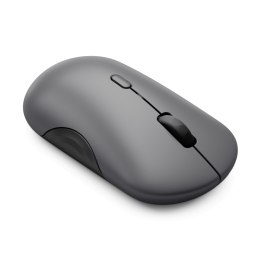 Lenovo Lenovo 700 Multi-Device Wireless Silent Mouse | Wireless | 2.4G, Bluetooth 5.3 | Luna Grey