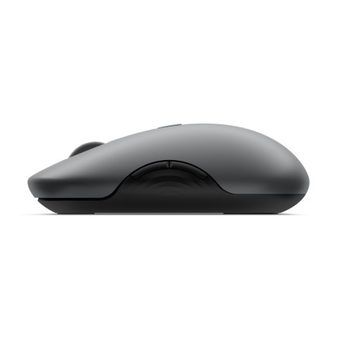 Lenovo Lenovo 700 Multi-Device Wireless Silent Mouse | Wireless | 2.4G, Bluetooth 5.3 | Luna Grey