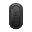 Lenovo Lenovo 700 Multi-Device Wireless Silent Mouse | Wireless | 2.4G, Bluetooth 5.3 | Luna Grey