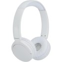 Panasonic Panasonic RB-HF630BE-W Wireless Headphones, White | Panasonic