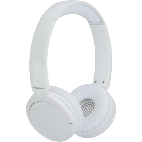 Panasonic Panasonic RB-HF630BE-W Wireless Headphones, White | Panasonic