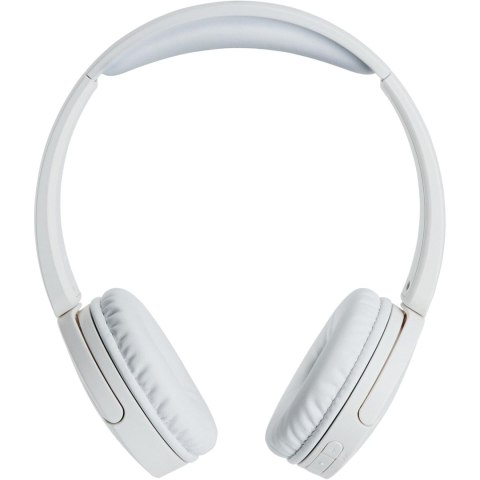 Panasonic Panasonic RB-HF630BE-W Wireless Headphones, White | Panasonic