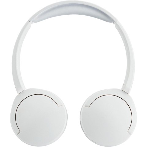 Panasonic Panasonic RB-HF630BE-W Wireless Headphones, White | Panasonic