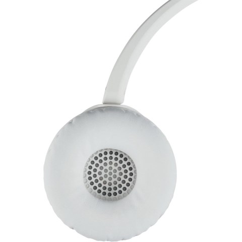 Panasonic Panasonic RB-HF630BE-W Wireless Headphones, White | Panasonic