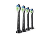 Philips Philips Wymienne główki szczoteczki | HX6064/88 Sonicare Optimal White | Główki | Dla dorosłych | Liczba główek szczoteczki w ze