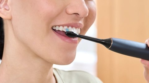 Philips Philips Wymienne główki szczoteczki | HX6064/88 Sonicare Optimal White | Główki | Dla dorosłych | Liczba główek szczoteczki w ze