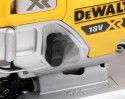 DEWALT WYRZYNARKA AKUMULATOROWA XR 18V 0*AH TSTAK