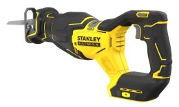 STANLEY AKUMULATOROWA PIŁA SZABLASTA 18V V20 BL 0*AH BEZSZCZOTKOWA