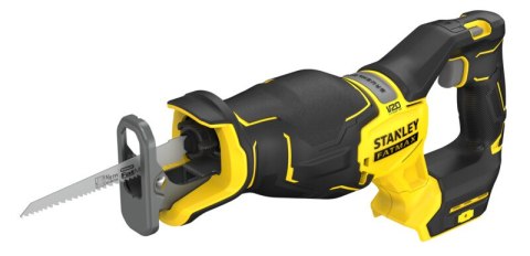 STANLEY AKUMULATOROWA PIŁA SZABLASTA 18V V20 BL 0*AH BEZSZCZOTKOWA