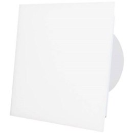 AIR ROXY PANEL DO WENTYLATORA DRIM SZKLANY BIAŁY MAT