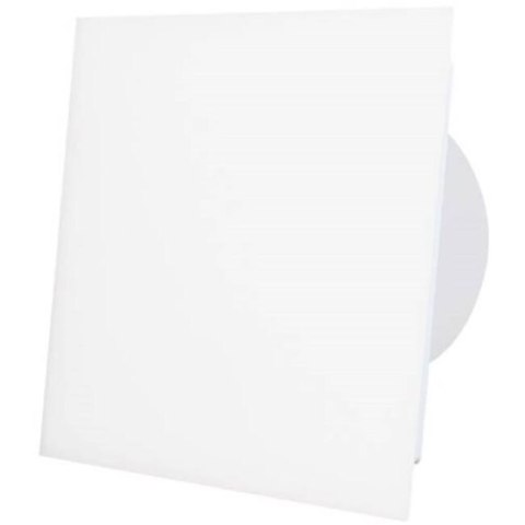 AIR ROXY PANEL DO WENTYLATORA DRIM SZKLANY BIAŁY MAT