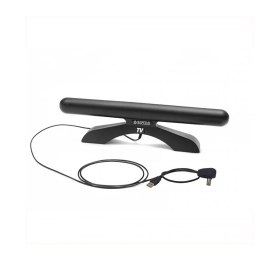 ANT0734 Antena TV SONUS+ USB pokojowa ze wzmacniaczem Barczak