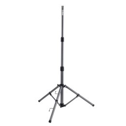 DEDRA STATYW DO LAMP 1.5M M8, ADAPTER M8 NA 1/4