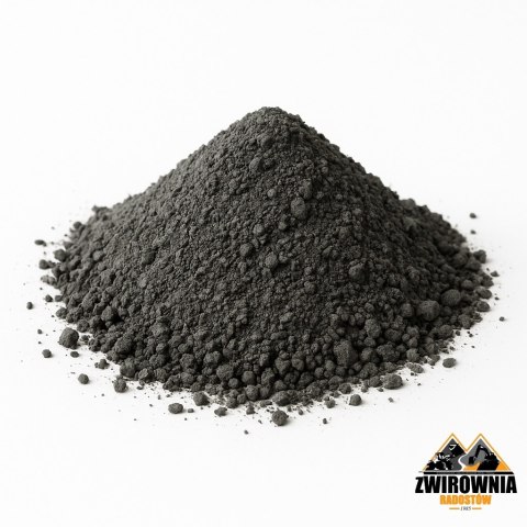 MĄCZKA BAZALTOWA - NATURALNY NAWÓZ MINERALNY 10 kg