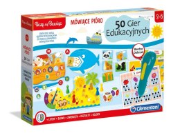 ND39_464448 -GRA EDUK MOWIACE PIORO 50 GIER CLM 50650 PUD