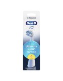 Oral-B Oral-B Replaceable toothbrush heads | iO UltimateClean | Heads | For adults | Number of brush heads included 6 | White