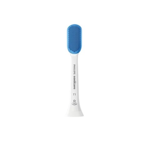 Philips Philips | Główki szczoteczki do języka | HX8072/01 Sonicare TongueCare+ | Główki | Dla dorosłych | Ilość główek szczoteczki w ze