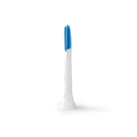 Philips Philips | Główki szczoteczki do języka | HX8072/01 Sonicare TongueCare+ | Główki | Dla dorosłych | Ilość główek szczoteczki w ze